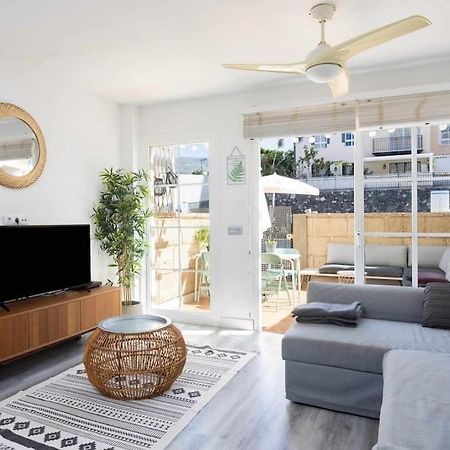 Callao Perfect Stay By Sunkeyrents Callao Salvaje Eksteriør bilde