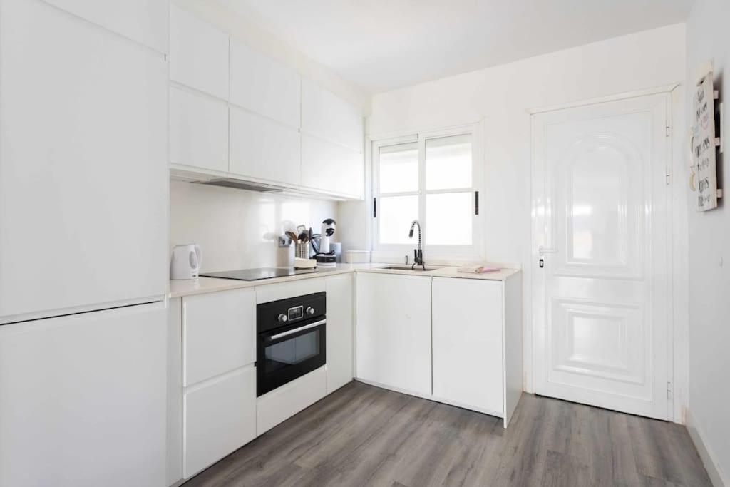 Callao Perfect Stay By Sunkeyrents Callao Salvaje Eksteriør bilde