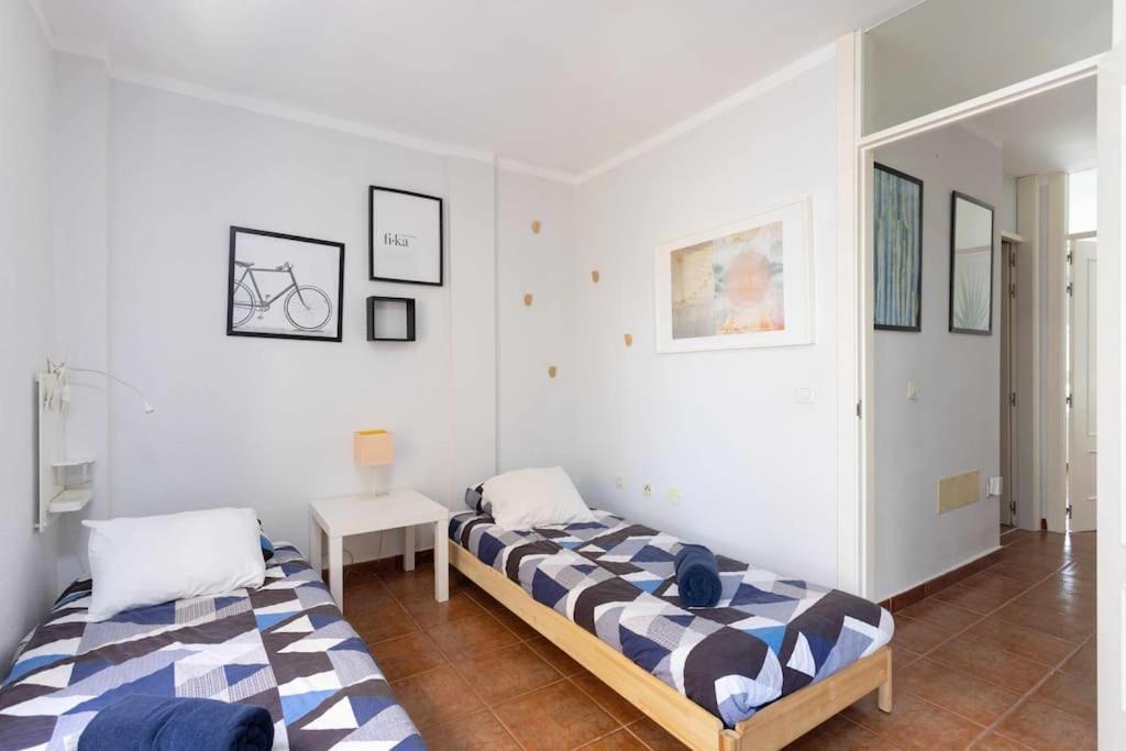 Callao Perfect Stay By Sunkeyrents Callao Salvaje Eksteriør bilde