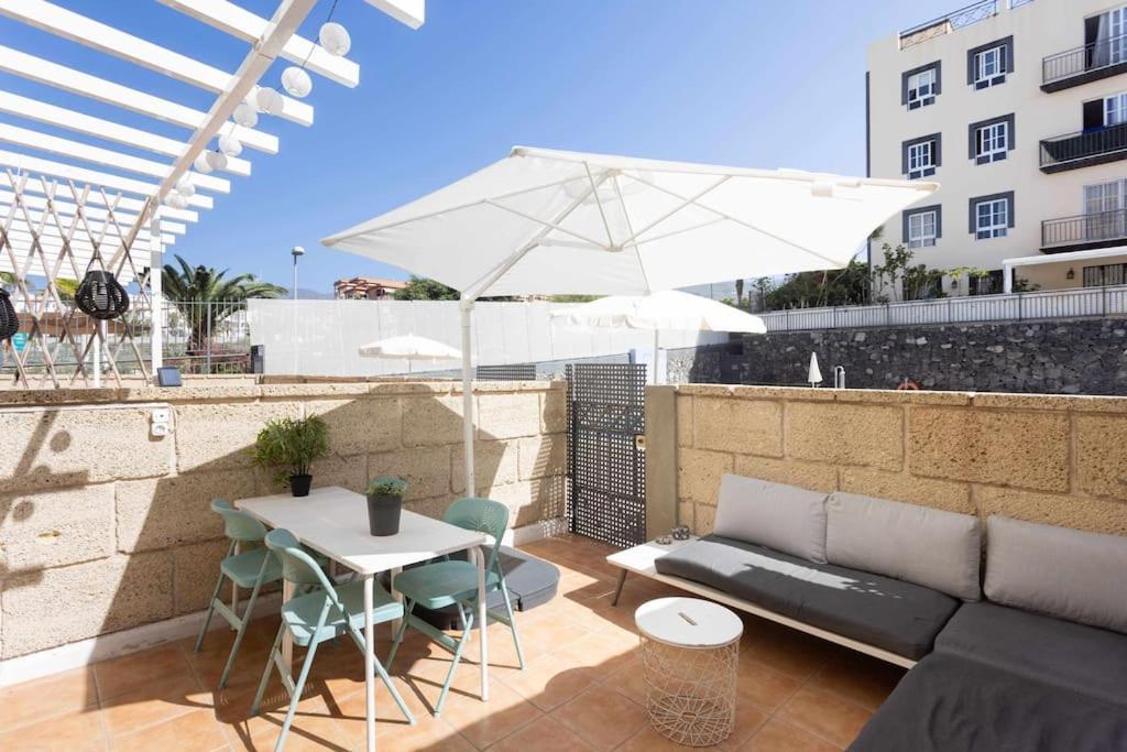 Callao Perfect Stay By Sunkeyrents Callao Salvaje Eksteriør bilde