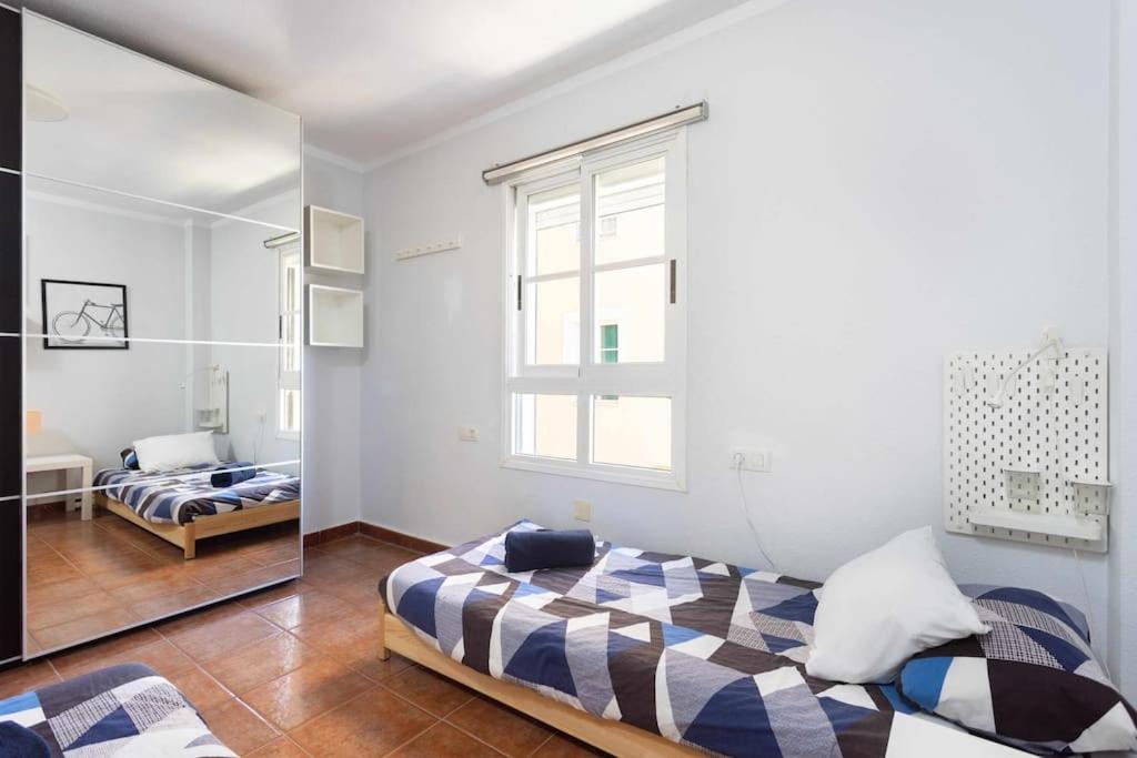 Callao Perfect Stay By Sunkeyrents Callao Salvaje Eksteriør bilde