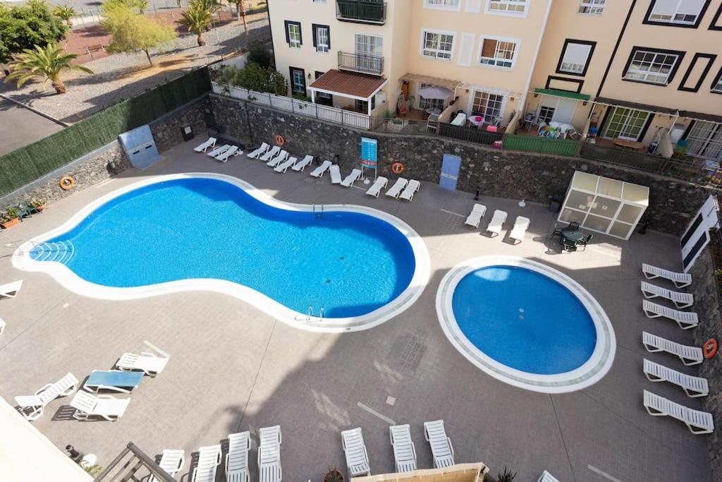 Callao Perfect Stay By Sunkeyrents Callao Salvaje Eksteriør bilde