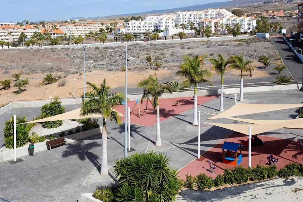Callao Perfect Stay By Sunkeyrents Callao Salvaje Eksteriør bilde