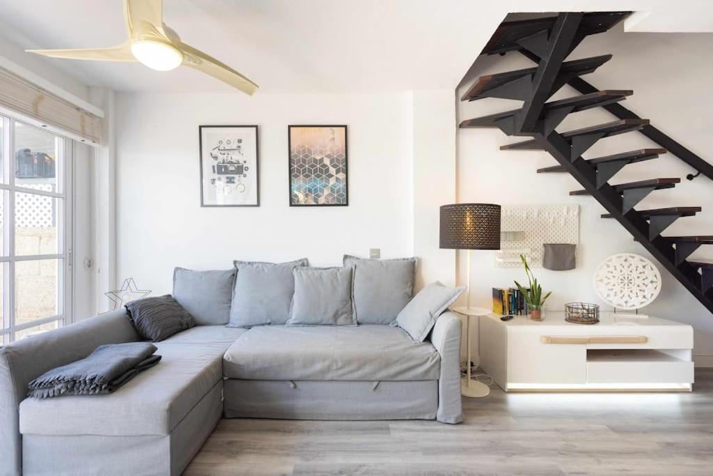 Callao Perfect Stay By Sunkeyrents Callao Salvaje Eksteriør bilde