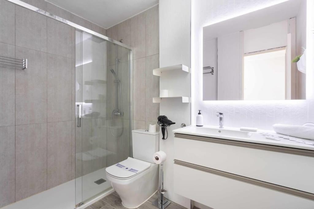 Callao Perfect Stay By Sunkeyrents Callao Salvaje Eksteriør bilde