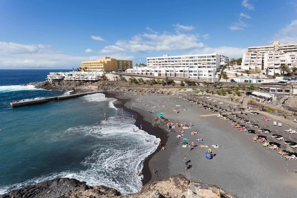 Callao Perfect Stay By Sunkeyrents Callao Salvaje Eksteriør bilde