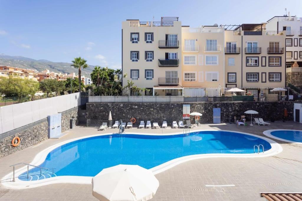 Callao Perfect Stay By Sunkeyrents Callao Salvaje Eksteriør bilde