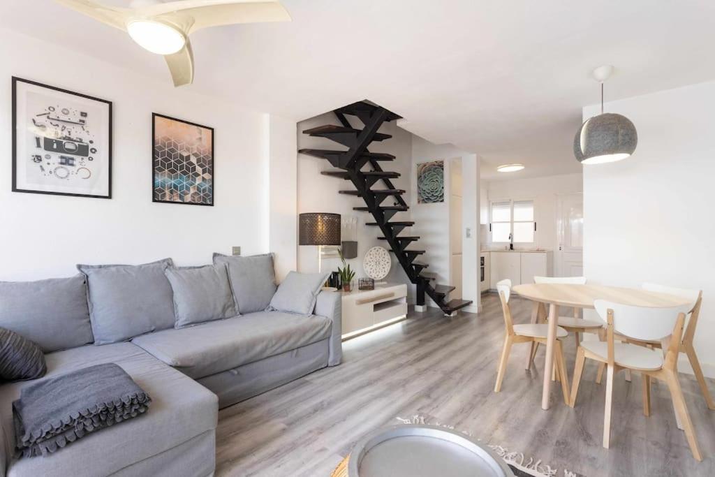 Callao Perfect Stay By Sunkeyrents Callao Salvaje Eksteriør bilde