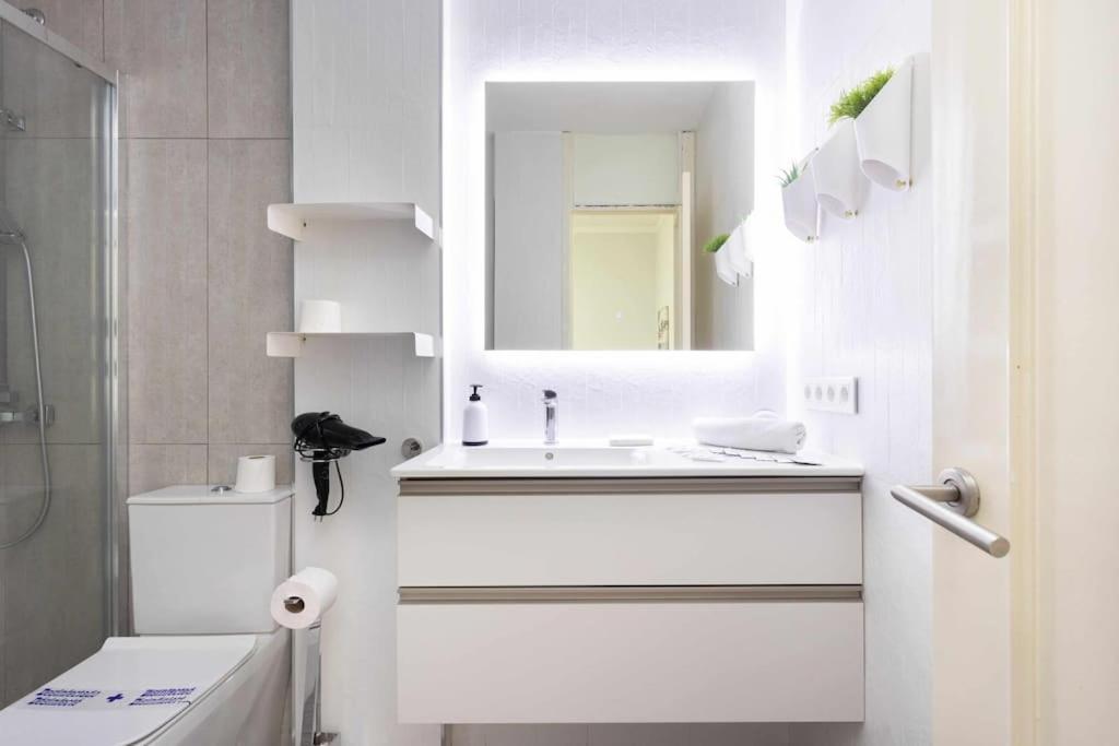 Callao Perfect Stay By Sunkeyrents Callao Salvaje Eksteriør bilde