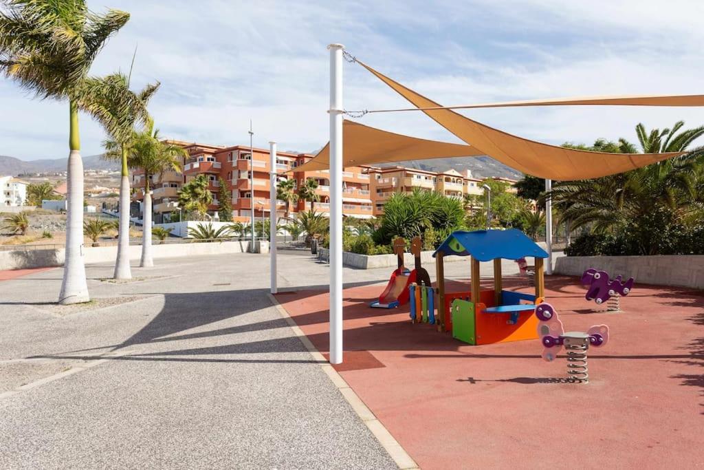 Callao Perfect Stay By Sunkeyrents Callao Salvaje Eksteriør bilde
