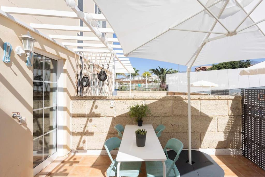 Callao Perfect Stay By Sunkeyrents Callao Salvaje Eksteriør bilde