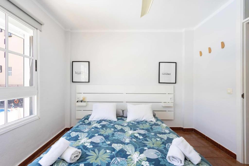 Callao Perfect Stay By Sunkeyrents Callao Salvaje Eksteriør bilde