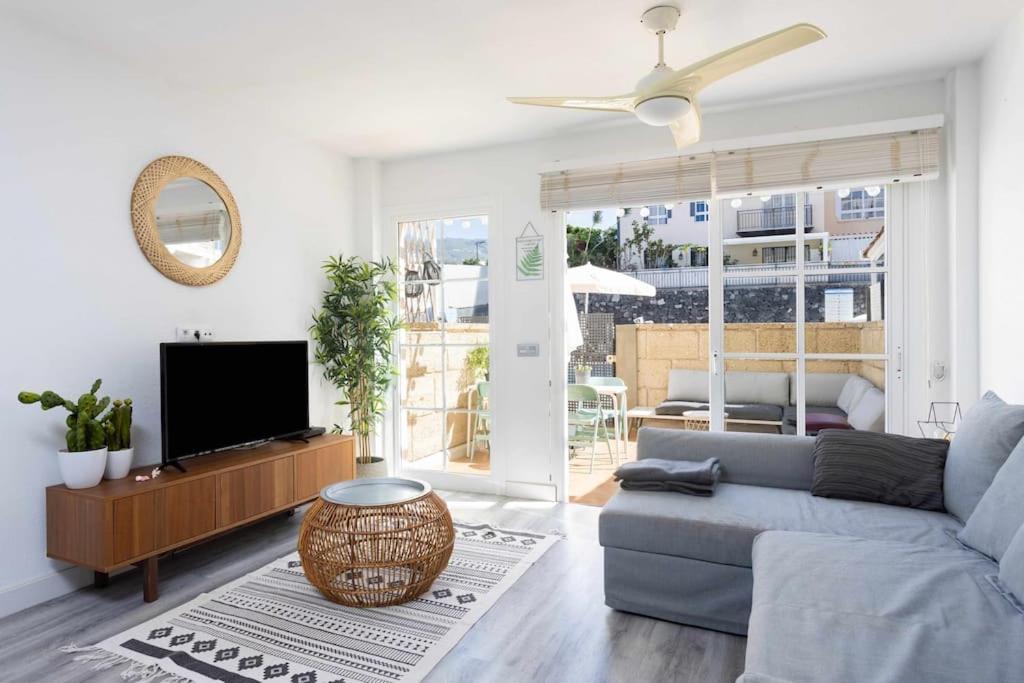 Callao Perfect Stay By Sunkeyrents Callao Salvaje Eksteriør bilde
