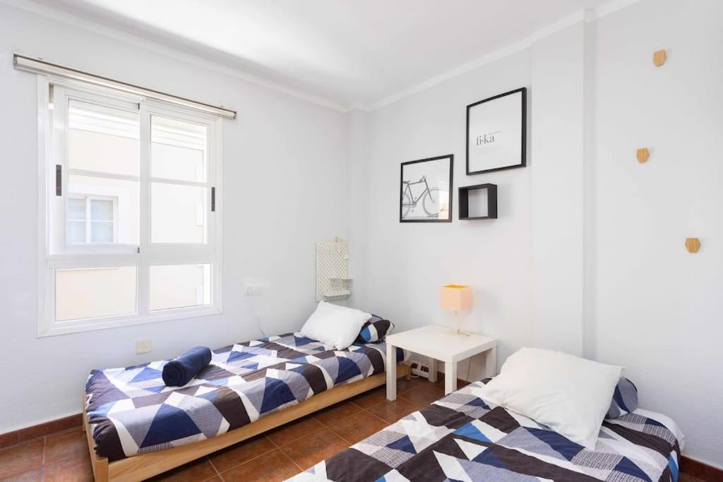 Callao Perfect Stay By Sunkeyrents Callao Salvaje Eksteriør bilde