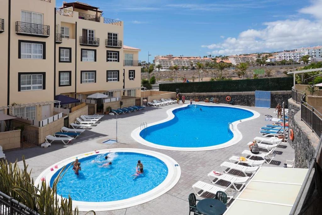 Callao Perfect Stay By Sunkeyrents Callao Salvaje Eksteriør bilde