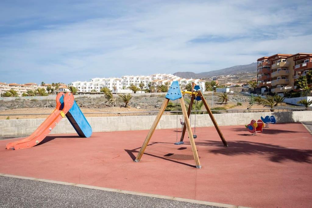 Callao Perfect Stay By Sunkeyrents Callao Salvaje Eksteriør bilde