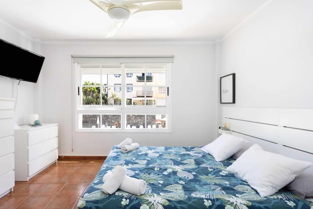 Callao Perfect Stay By Sunkeyrents Callao Salvaje Eksteriør bilde
