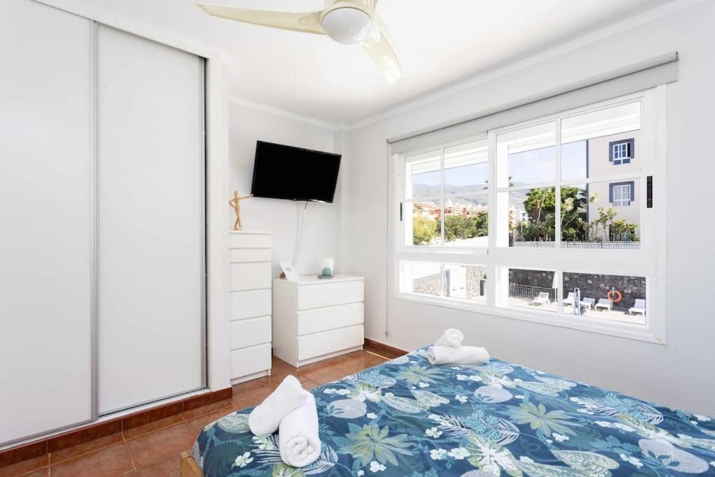 Callao Perfect Stay By Sunkeyrents Callao Salvaje Eksteriør bilde