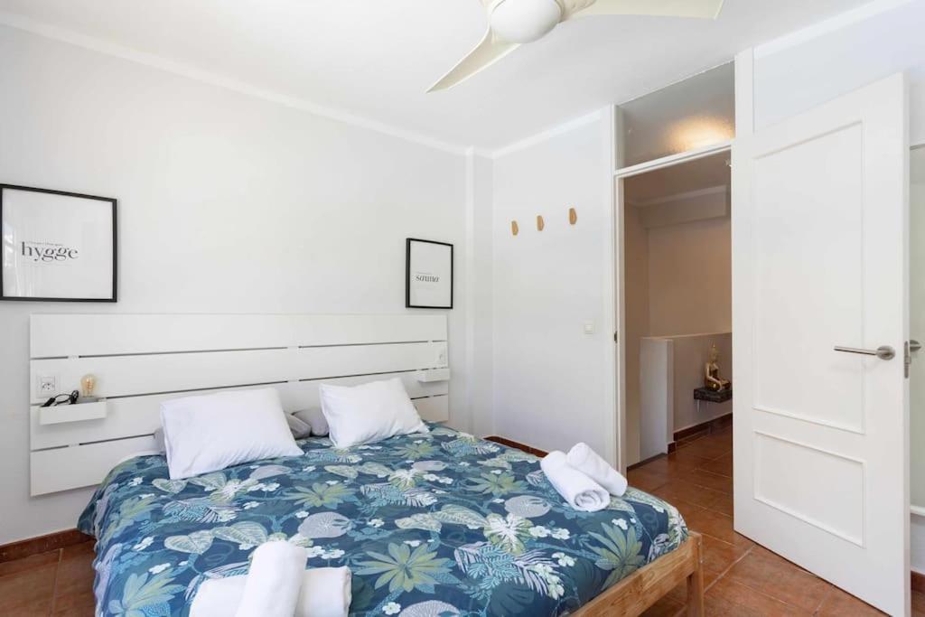 Callao Perfect Stay By Sunkeyrents Callao Salvaje Eksteriør bilde